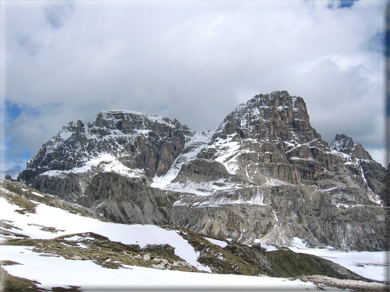 foto Dolomiti in Alta Pusteria